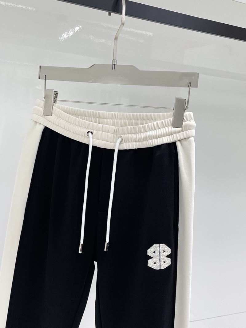 Balenciaga Long Pants